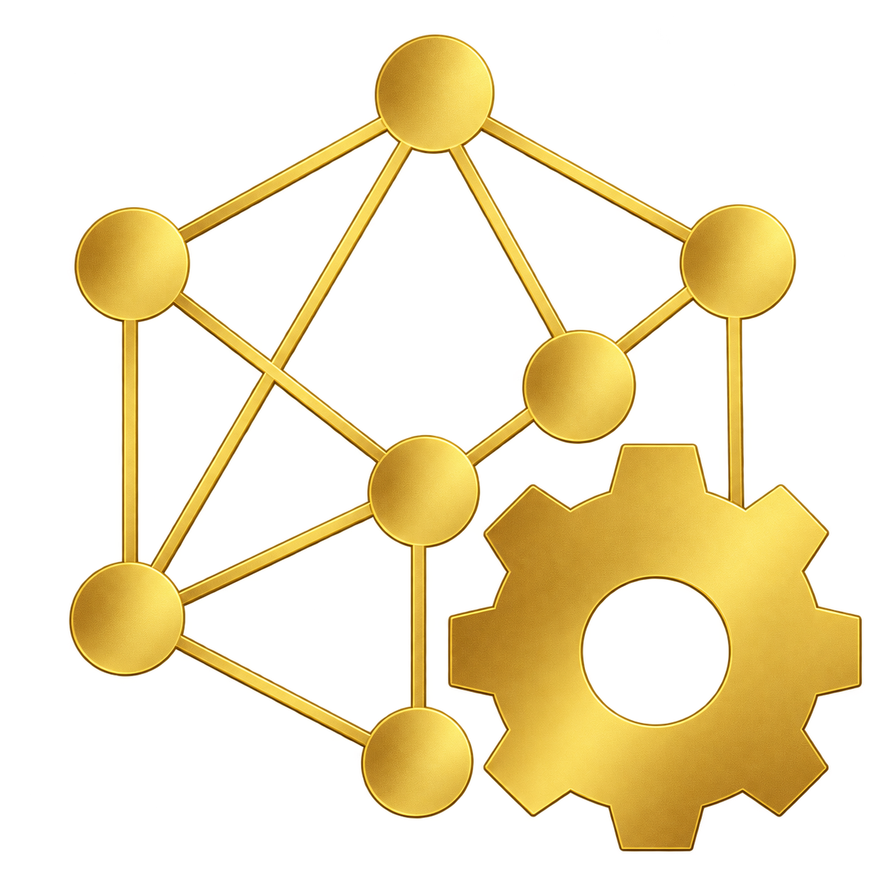 Elevate360 AI network gear logo